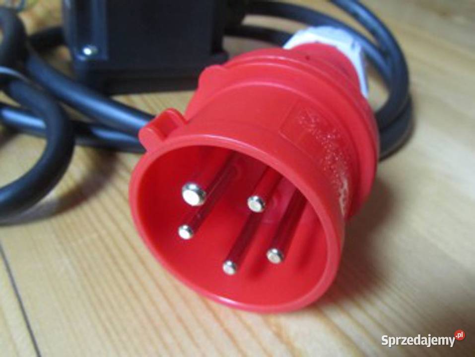 WYŁĄCZNIKWŁĄCZNIK ELEKTROMAGNETYCZNY DO SILNIKA Czarnylas