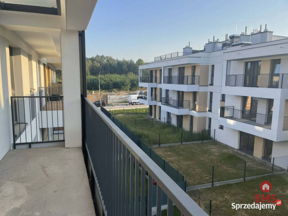 Mieszkanie 80m2 4 pok Białystok sprzedam