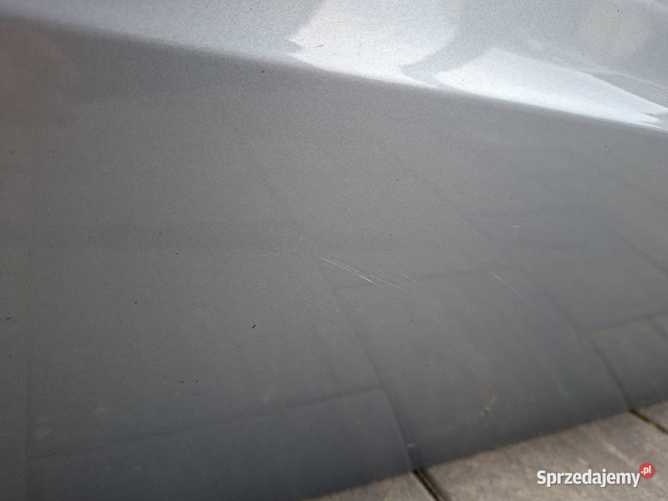 Przednie prawe drzwii do mercedesa w169 osobowe łódzkie
