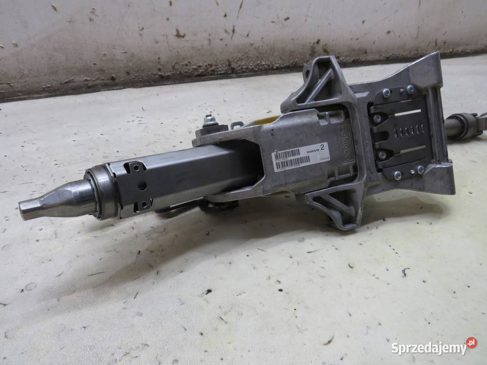 KOLUMNA KIEROWNICZA VOLVO V40 II 20 D4 31340956