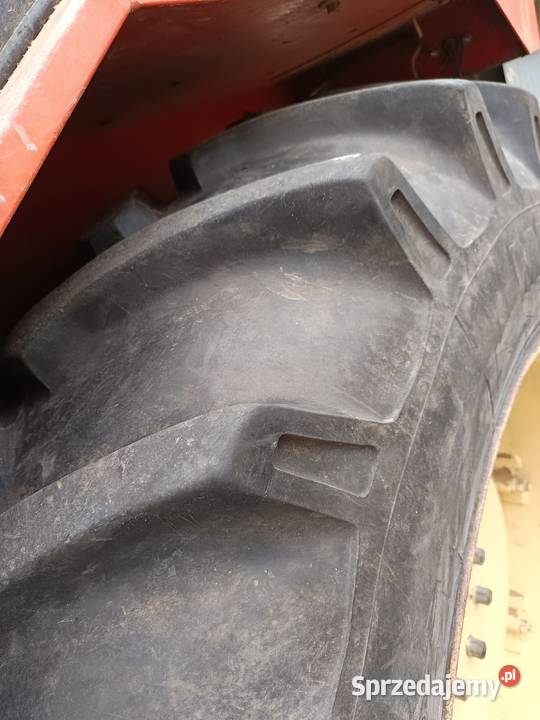 Sprzedam Zetor 7245 Dąbrowa Białostocka