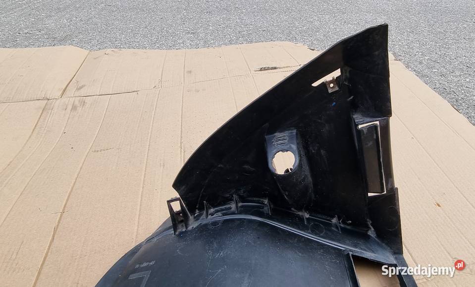 Nadkole lewe prawe Bmw e46 sedan kombi 2 Włocławek