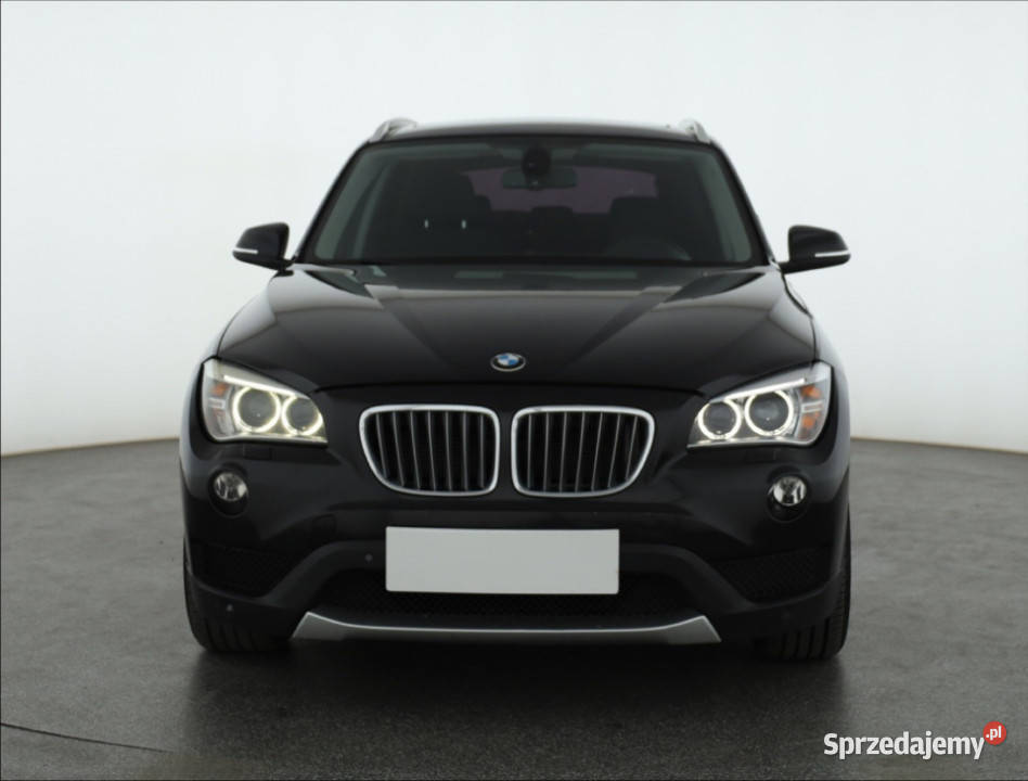 BMW X1 xDrive20d 4/5 Piaseczno sprzedam