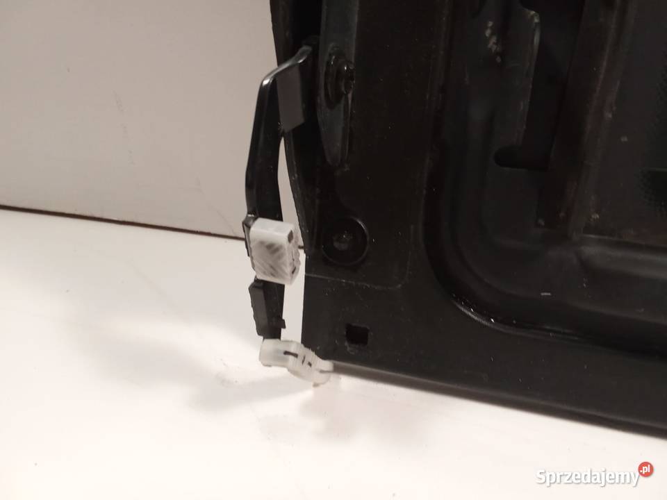 Szyba Dachowa Mercedes W166 Komplet Możliwość Bralin