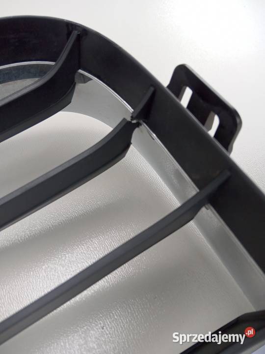 NERKA LEWA GRILL ATRAPA CHŁODNICY BMW 1 F20 F21 Nowy Tomyśl
