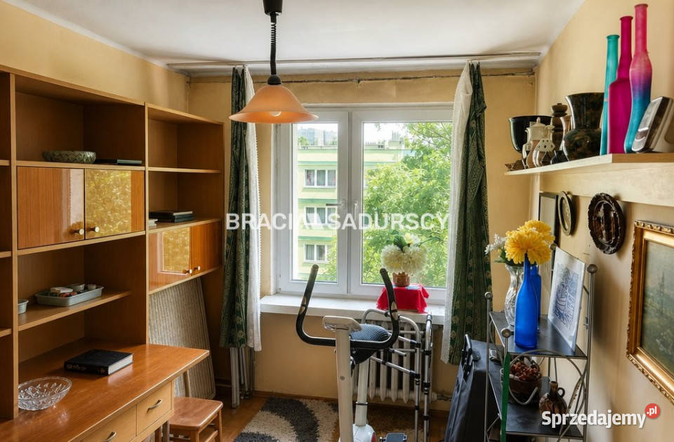 sprzedaży mieszkania 3619m2 2 pok Kraków