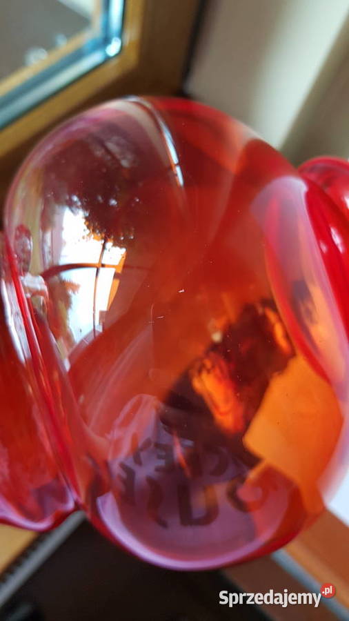 Dzban dzbanek Verona Fiedorowicz Ząbkowice Dąbrowa Górnicza