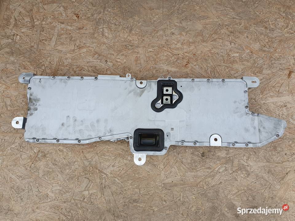 VOLVO POLESTAR INWERTER ŁADOWARKA 31320546 osobowe Międzychód