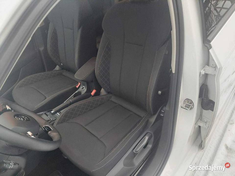 KODA SCALA AMBITION 10 TSI 110 2023 NISKI Lubliniec sprzedam