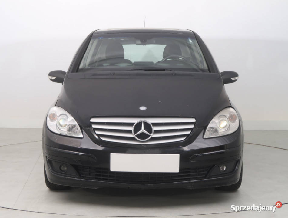 Mercedes B B 180 CDI Bielany Wrocławskie