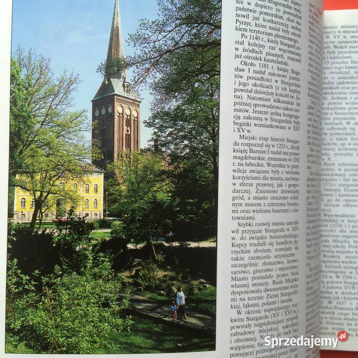 2133 Stargard Szczeciński Szczecin