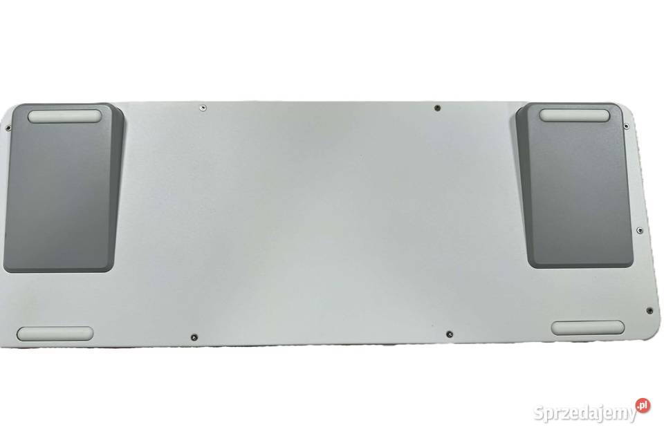 Klawiatura mechaniczna Dark Project ALU87 warmińsko-mazurskie Elbląg