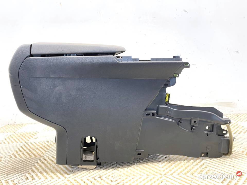 PODŁOKIETNIK PEUGEOT 3008 Hatchback 0917 osobowe sprzedam