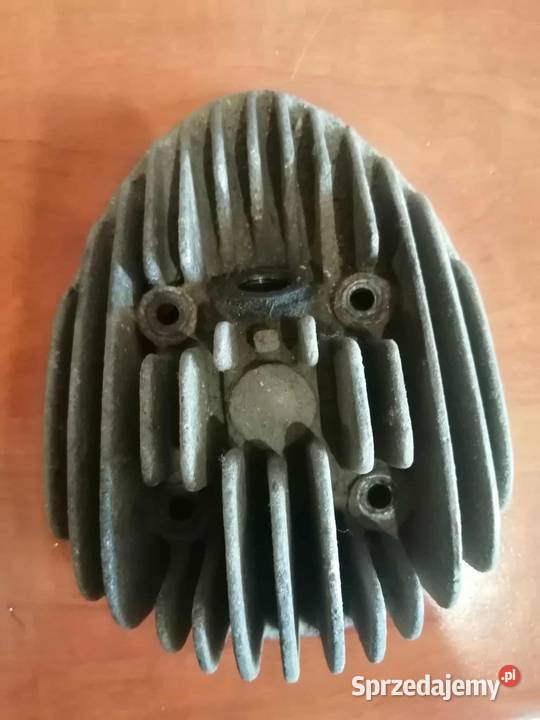 Głowica SHL 125 U48 Sokół 125 194748