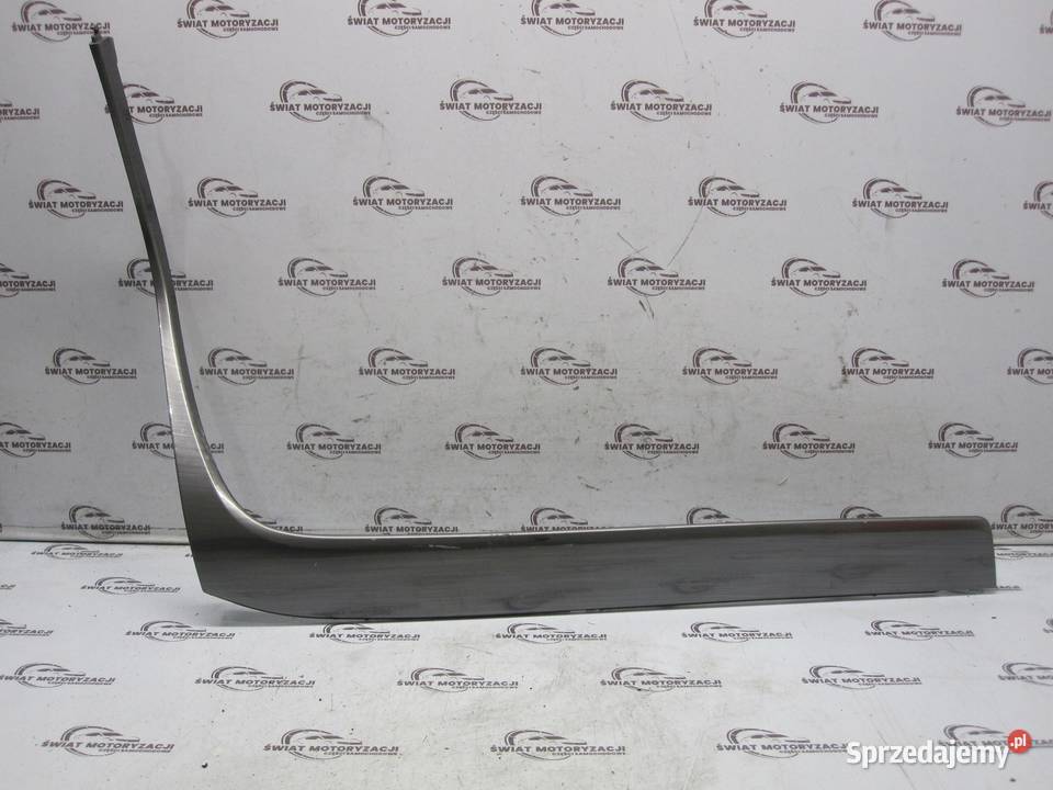 MAZDA 6 II GH LIFT 10r listwa ozdobna lewa przód