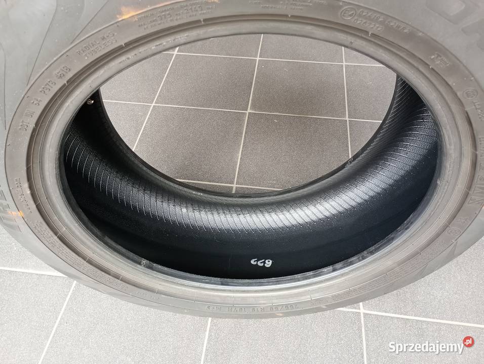 Opony Pirelli Scorpion verde all season sprzedam