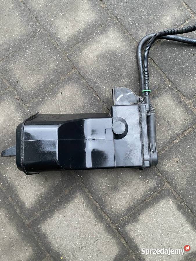Filtr Węglowy Opel Corsa C Astra G BAX1100 Ostrów Wielkopolski