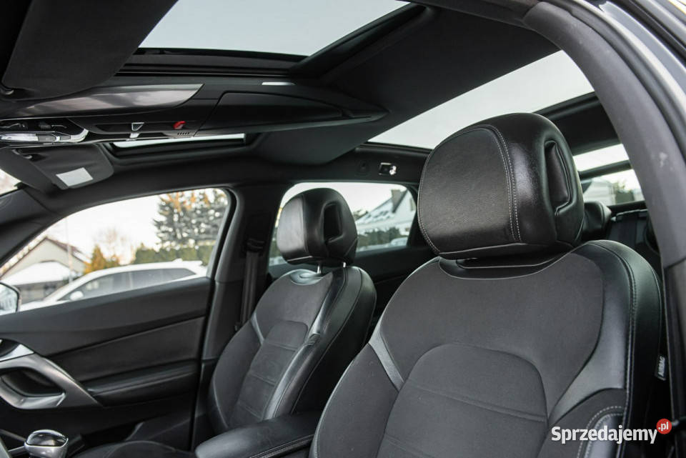 Citroen DS5 20HDI 150 Manual Full 131 ASR (kontrola trakcji) mazowieckie Zwoleń