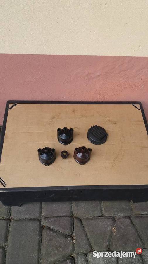 FIAT 126P KOPÓŁKA PALEC KPL Leżajsk