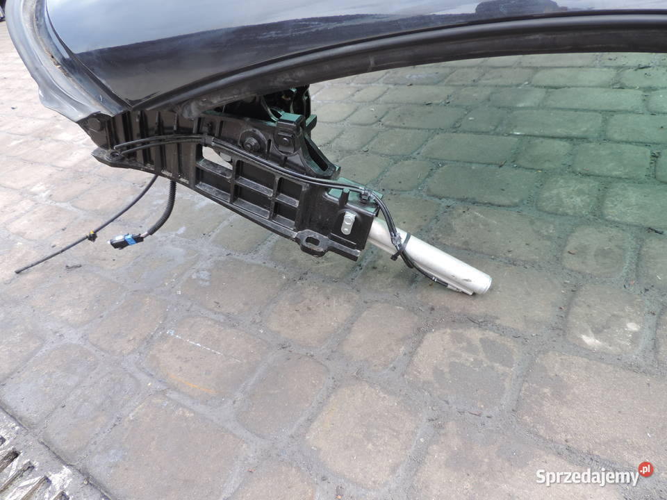 DACH RENAULT MEGANE II CC KABRIOLET NV676 Rok produkcji 2006 sprzedam