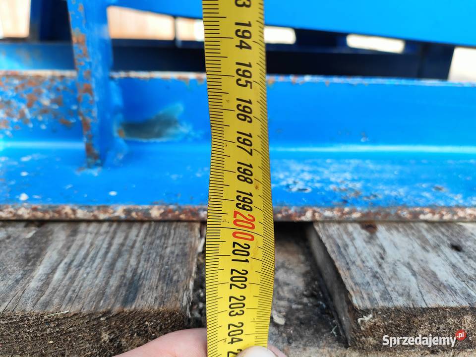 Duży przemysłowy wentylator 37 kw Grajewo