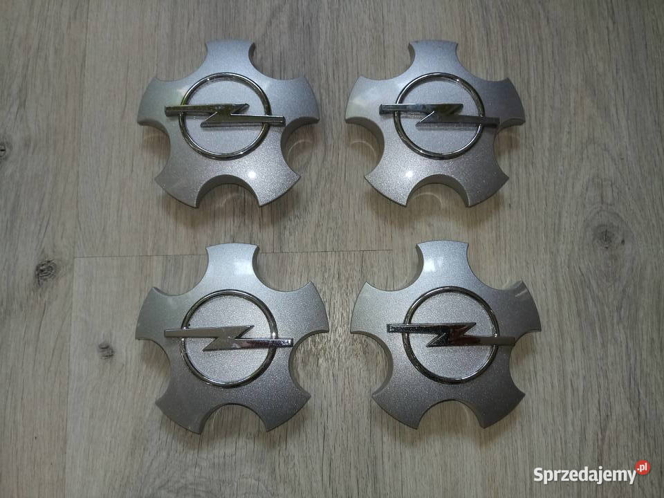 Dekielki Opel 9053911213 Oryginał GM wielkopolskie Ostrów Wielkopolski sprzedam