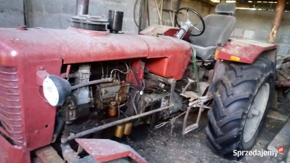 Zetor super 50 sprzedam