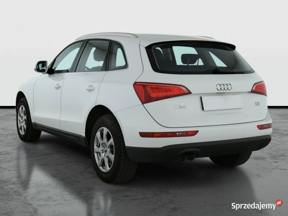 Audi Q5 20 TDI