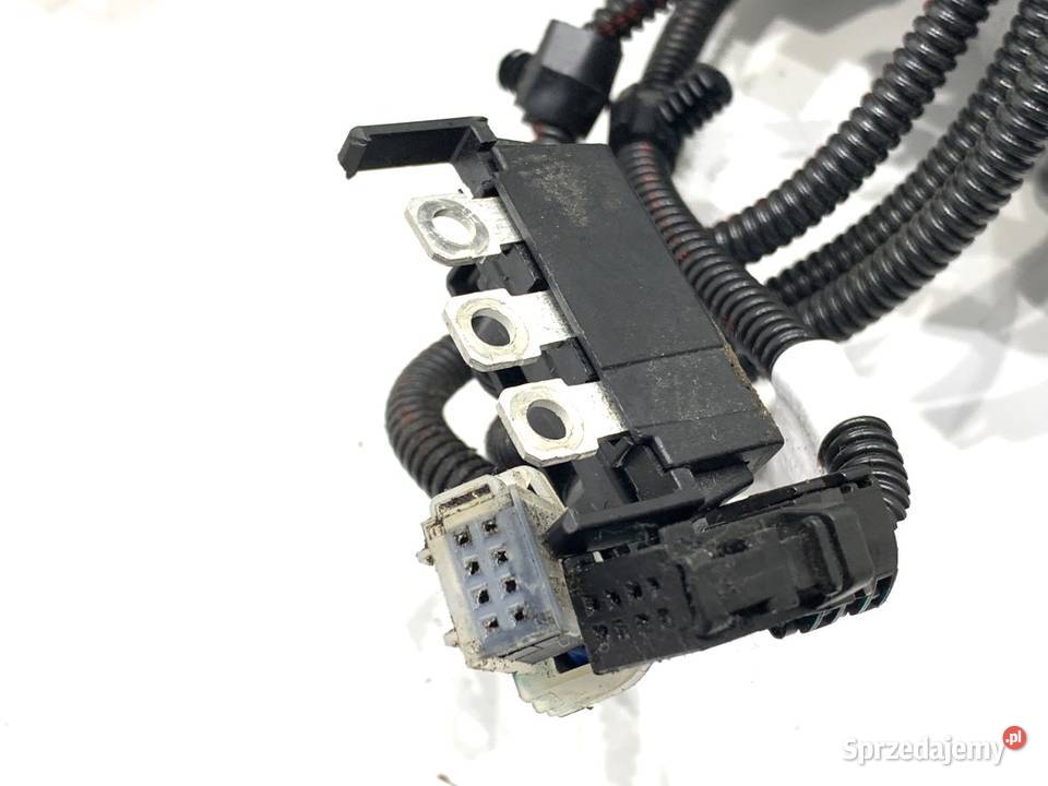 POMPA WSPOMAGANIA JEEP COMPASS MP A0044589N 14 osobowe