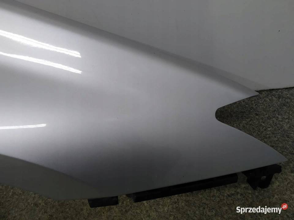 BŁOTNIK PRAWY PRZÓD TED69 Renault Laguna III