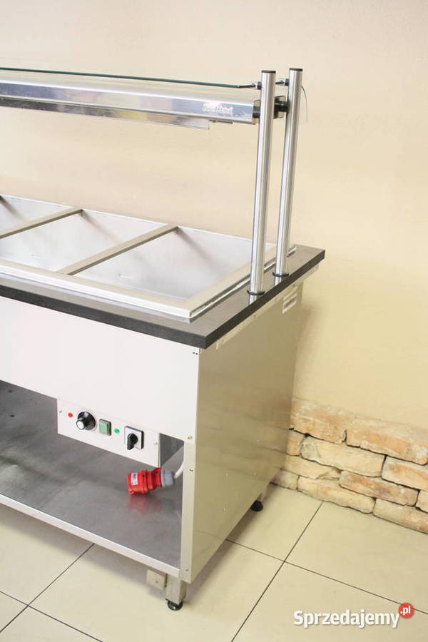 BEMAR WOLNOSTOJĄCY 4x11 GN Dora Metal NADSTAWKA Pszczyna