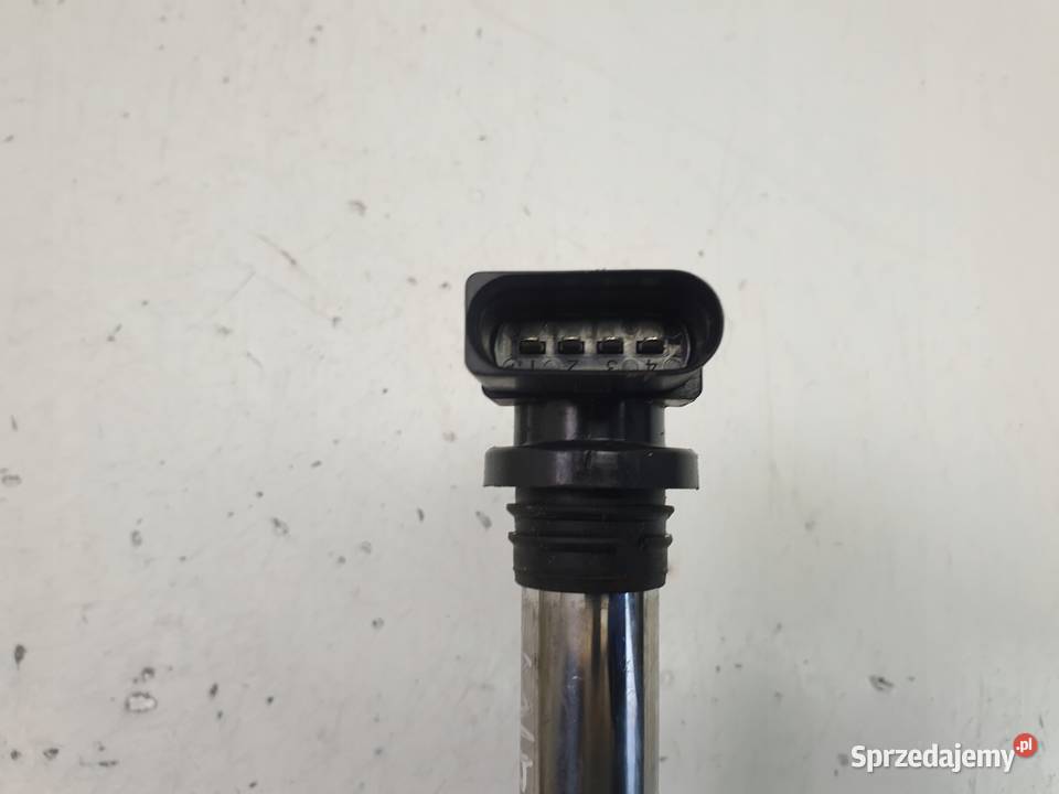 Skoda Fabia II 14 16V CEWKA ZAPŁONOWA 0986221023 osobowe lubelskie Janów
