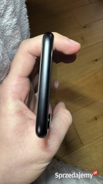 iPhone SE 2020 64gb czarny Alwernia