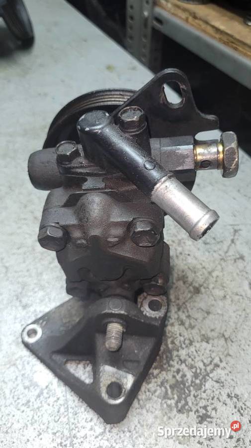 Pompa wspomagania Nissan Almera Łagów