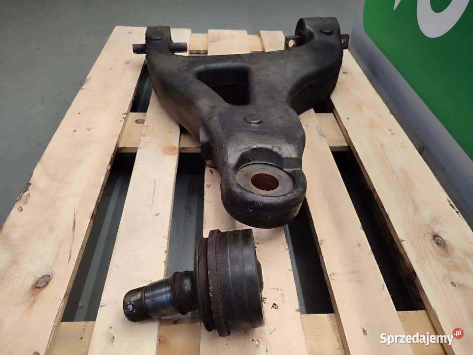 Wahacz G931303051050 Fendt Vario seria 900 Wilkowo sprzedam
