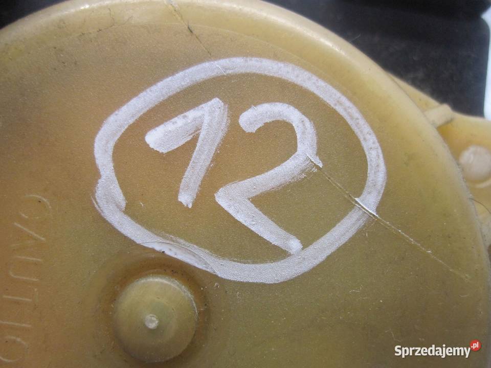 NISSAN PATHFINDER III R51 10r pas bezpieczeństwa świętokrzyskie Kielce