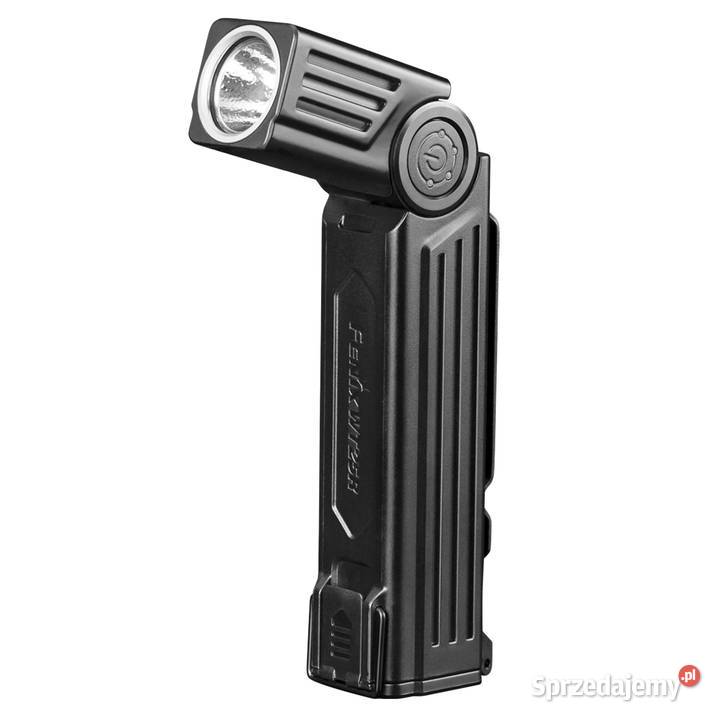 Latarka LED Fenix WT25R Warszawa sprzedam
