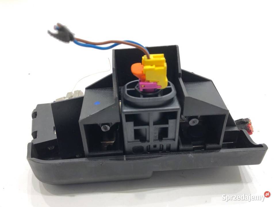 KLEMA PLUS AUDI A7 4G 4F0915519 40 560 1018