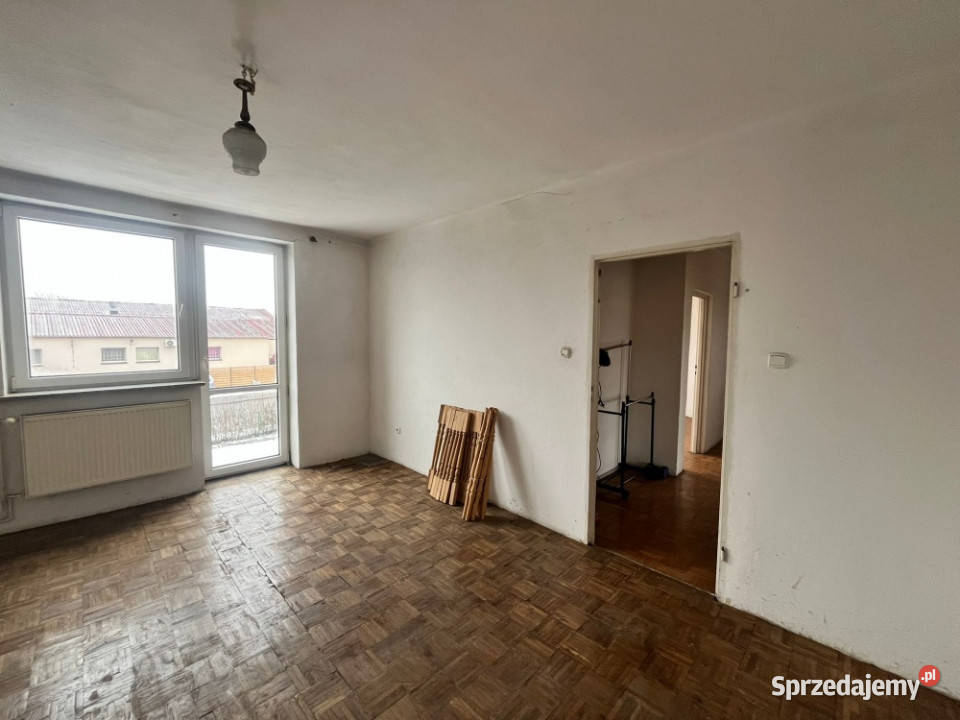 Dom do remontu Lewin Brzeski 155m2 Sprzedaż