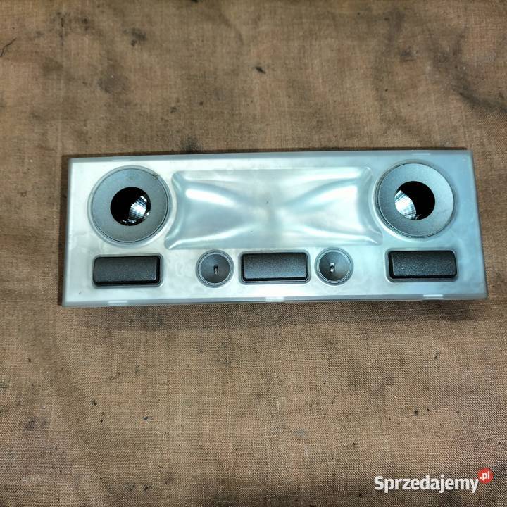 Lampka podsufitki tylna BMW E65 E66 Poręba