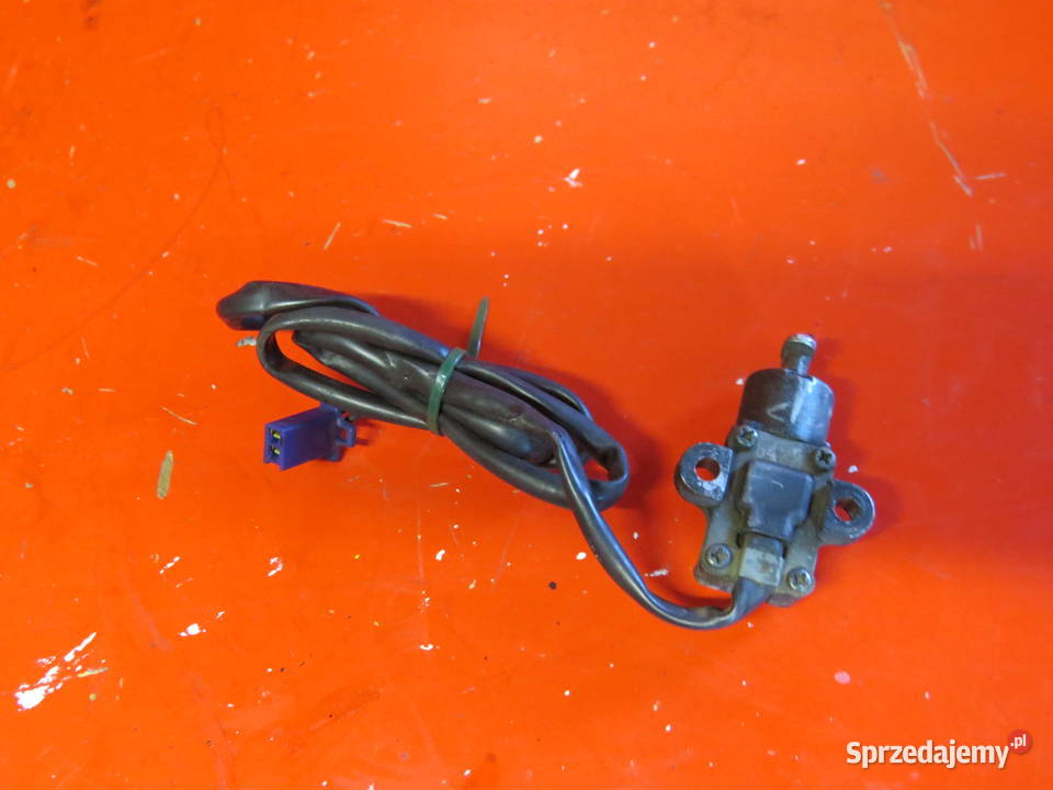 HONDA SH 300 SH300 SH300I 300I 2010 czujnik mazowieckie Warszawa