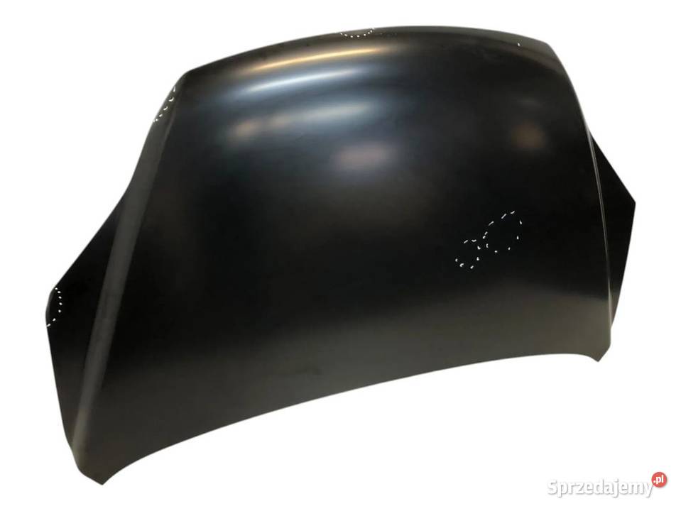 HONDA CRV RE III 112009122012 LIFT MASKA POKRYWA Pozostałe