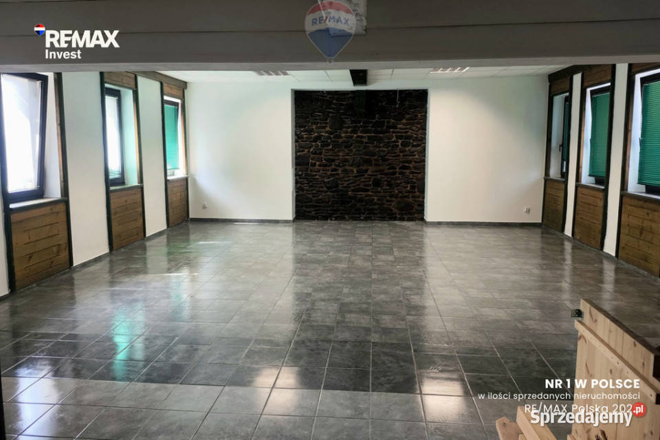 Lokal użytkowy Ustroń Lokale użytkowe