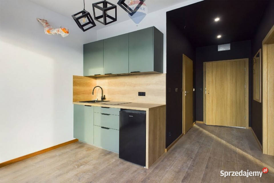 Budynek z apartamentami w Grywałdzie Grywałd sprzedam