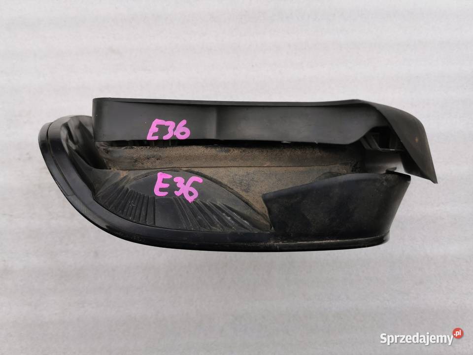 Lampa Lewy Tył Tylna Lewa BMW 3 E36 Compact MHW