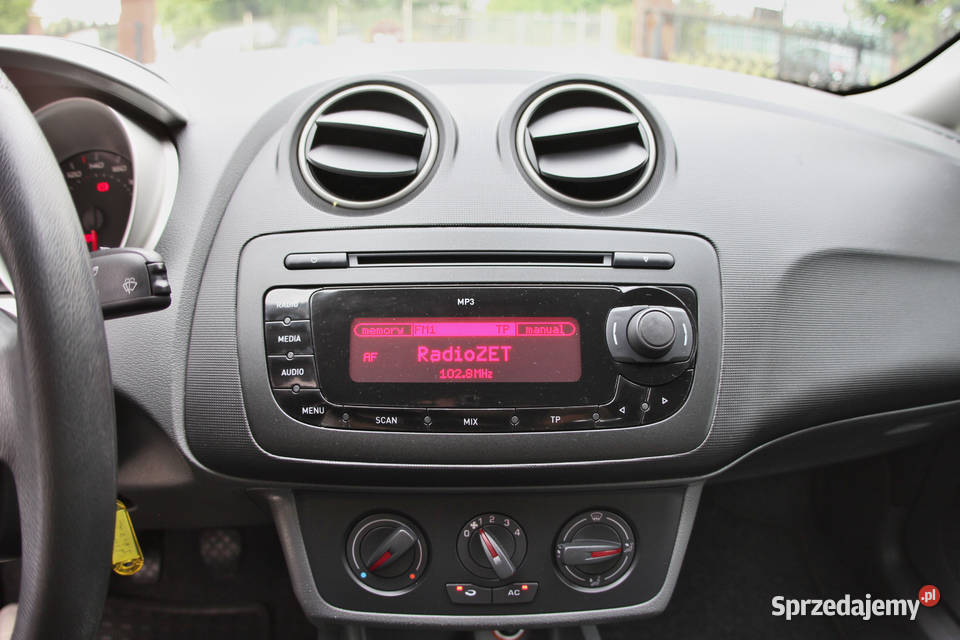 super stan NISKI PRZEBIEG SERWISIE 5drzwiowa Brzeszcze sprzedam