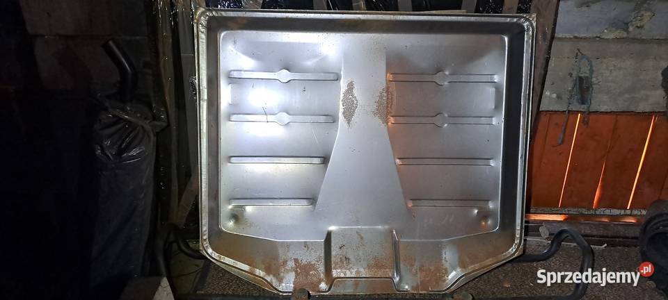 Polonez Fiat 125 PODLOGA Pozostałe Żory