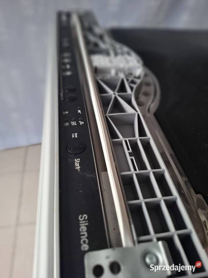 Zmywarka BOSCH SMF40D90EU Silence Pruszków
