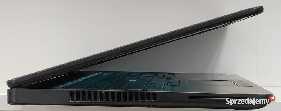 Laptop Dell Latitude e5570 Intel i76820HQ 16GB Elektronika Lublin sprzedam