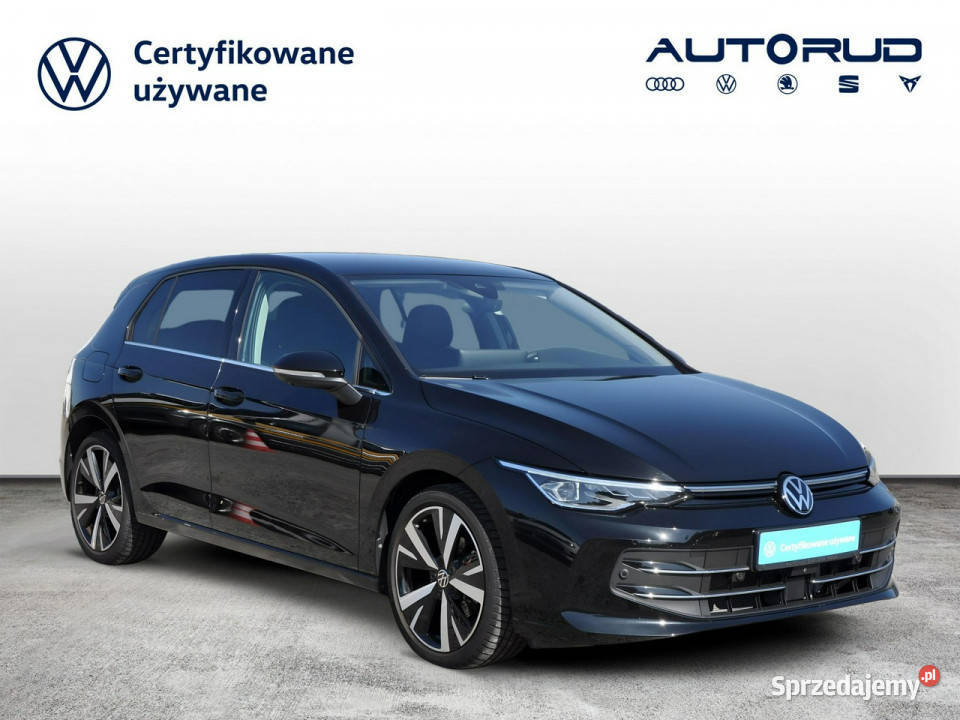 Volkswagen Golf 15eTSI 150 DSG Style Kamery360 podkarpackie Stalowa Wola